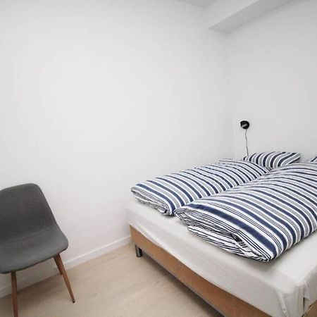 Nordic Host Apts - Opera House, Munch And Maaemo / 2Bd City Center Oslo Dış mekan fotoğraf