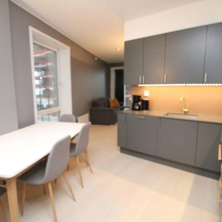 Nordic Host Apts - Opera House, Munch And Maaemo / 2Bd City Center Oslo Dış mekan fotoğraf