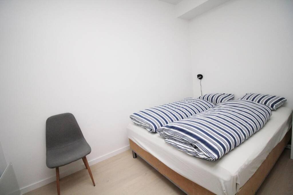 Nordic Host Apts - Opera House, Munch And Maaemo / 2Bd City Center Oslo Dış mekan fotoğraf