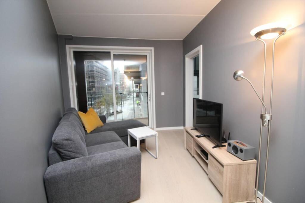 Nordic Host Apts - Opera House, Munch And Maaemo / 2Bd City Center Oslo Dış mekan fotoğraf