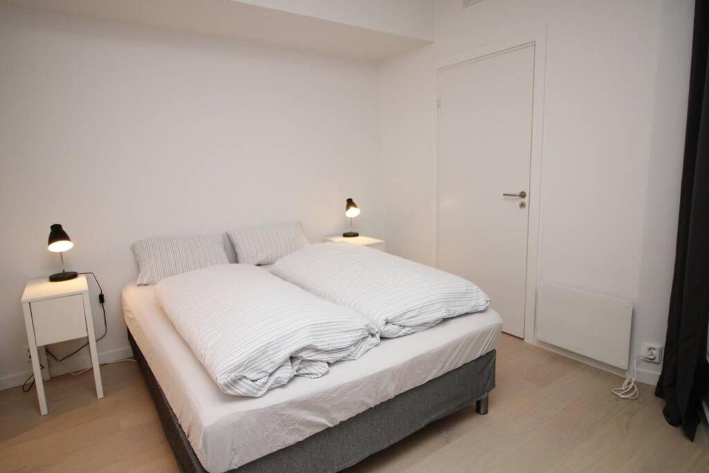 Nordic Host Apts - Opera House, Munch And Maaemo / 2Bd City Center Oslo Dış mekan fotoğraf
